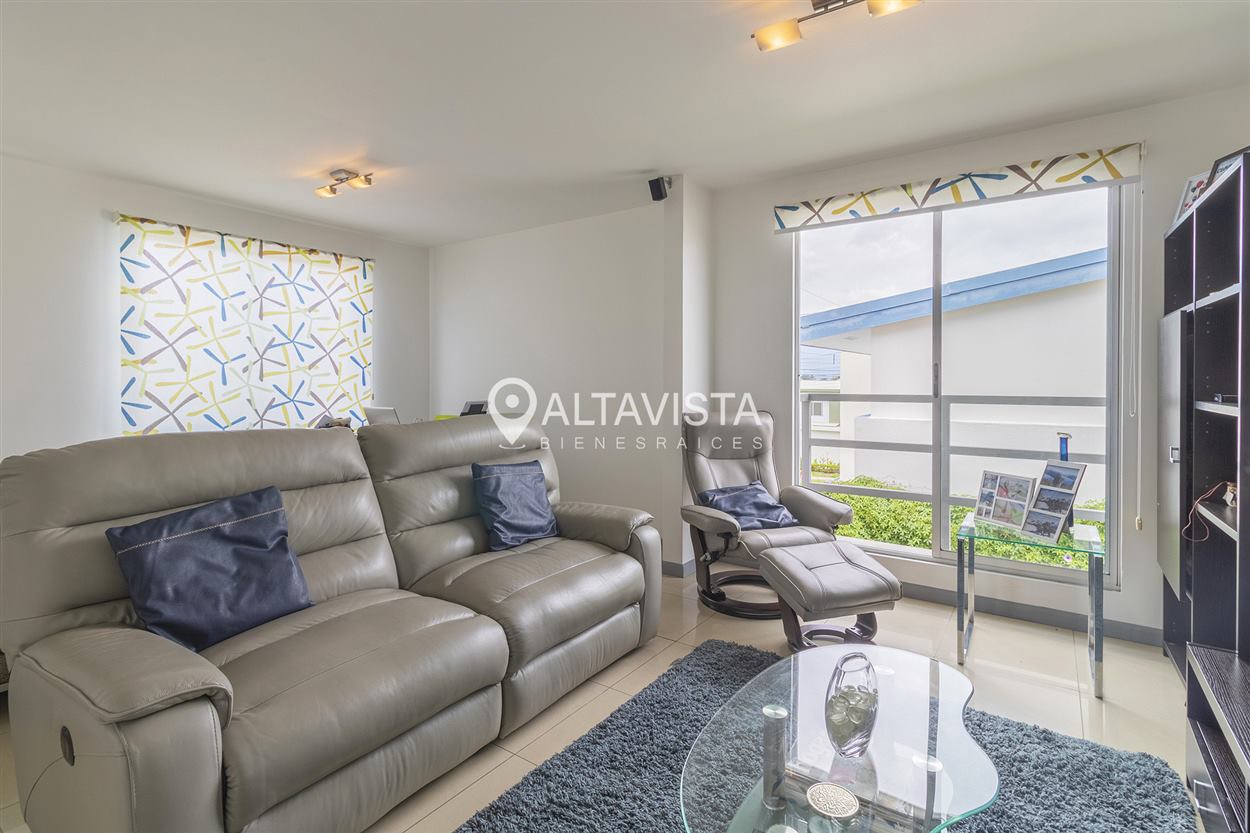 Condominio Barlovento