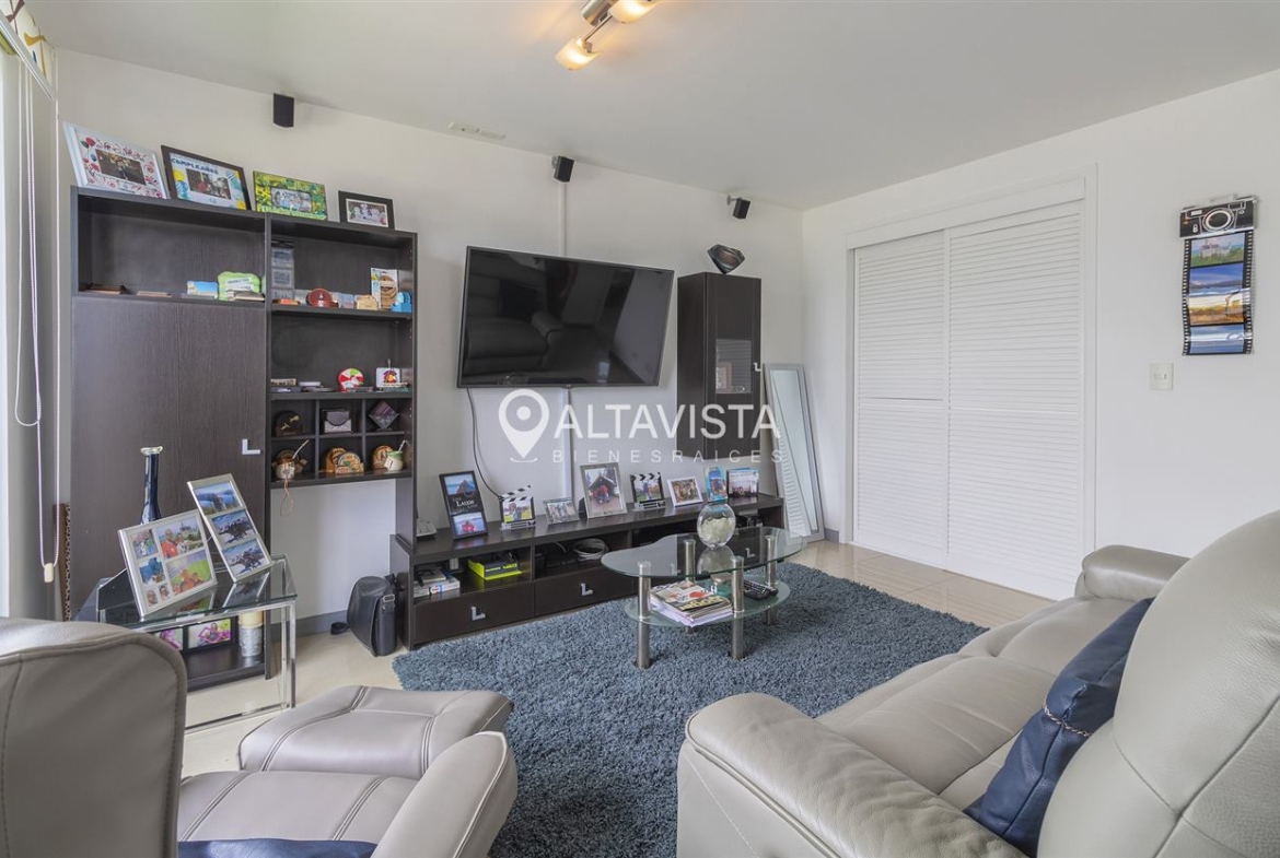 Condominio Barlovento