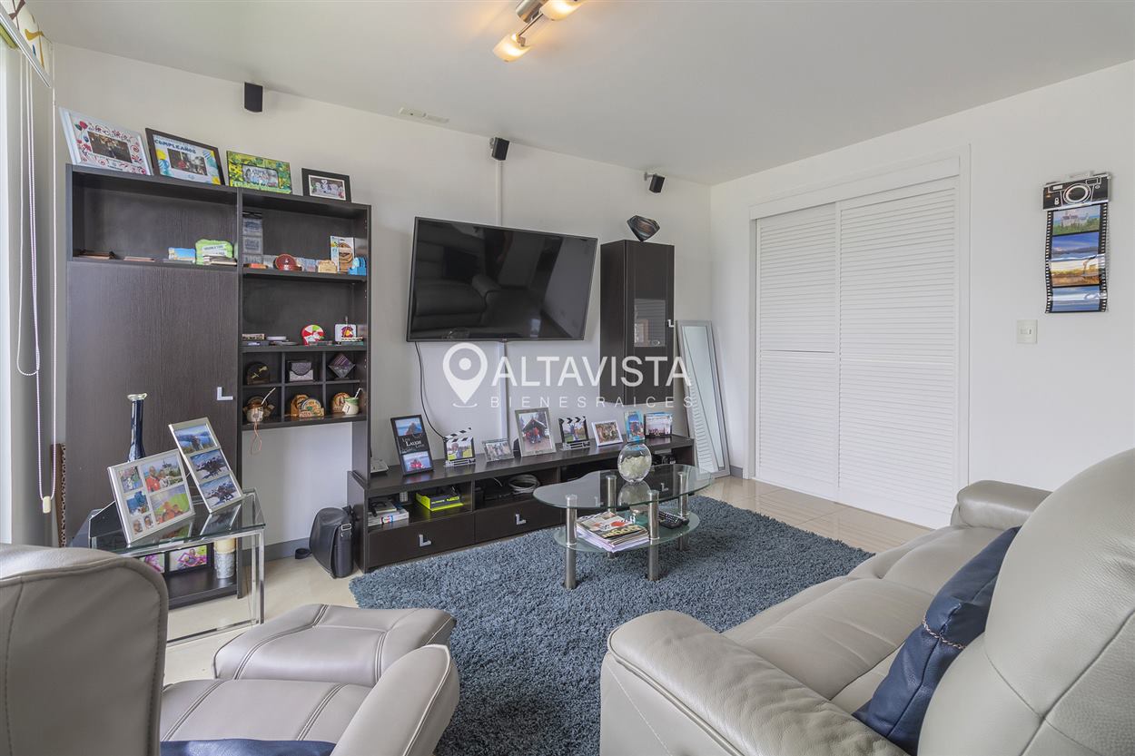 Condominio Barlovento