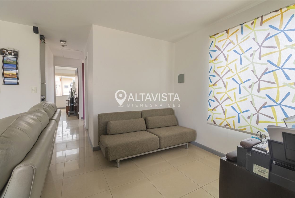 Condominio Barlovento