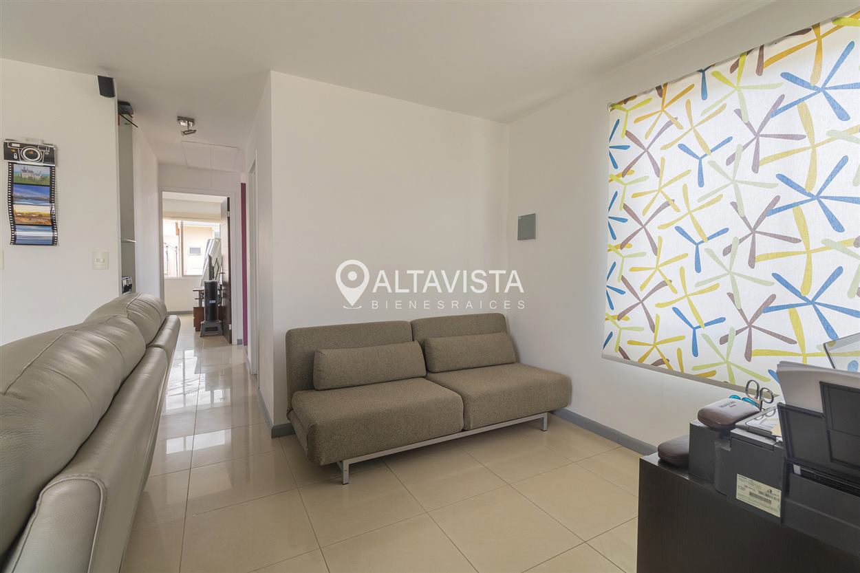 Condominio Barlovento