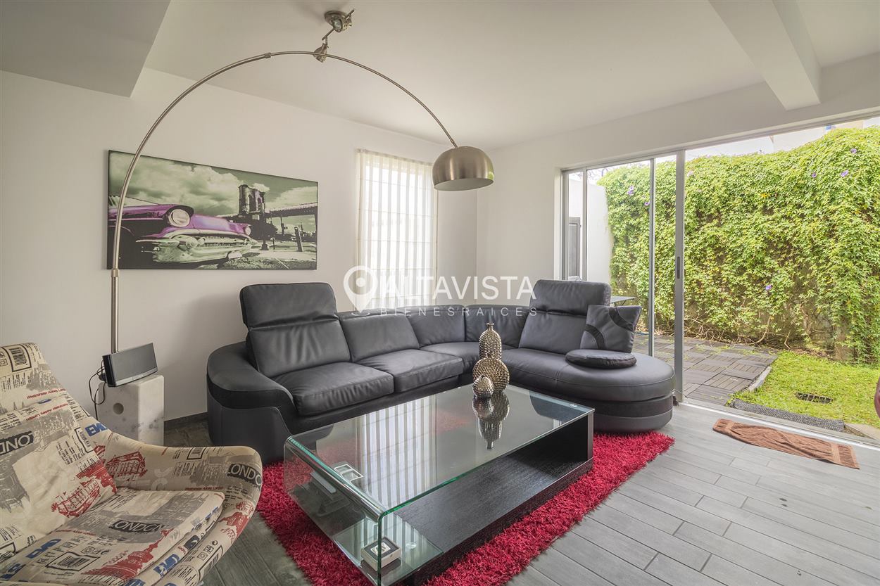 Condominio Barlovento