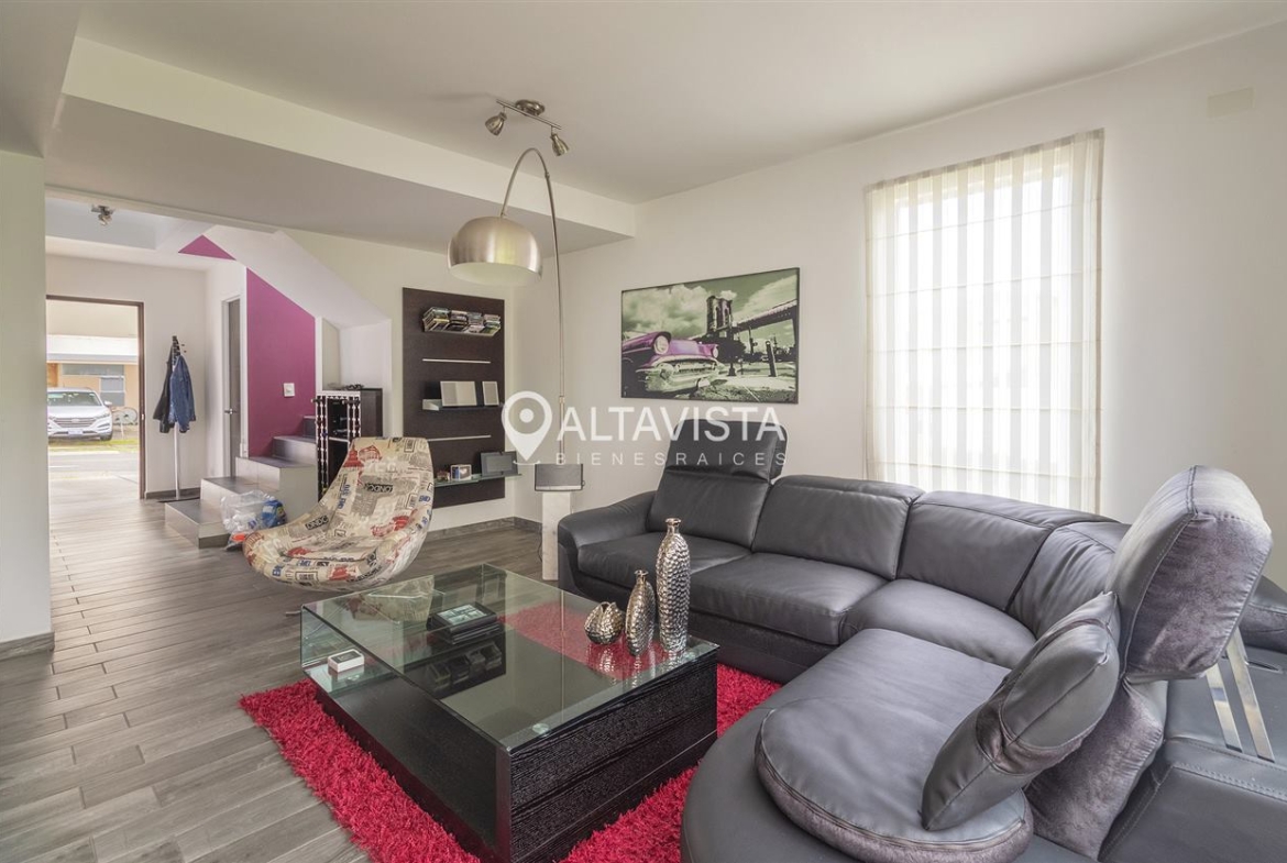 Condominio Barlovento