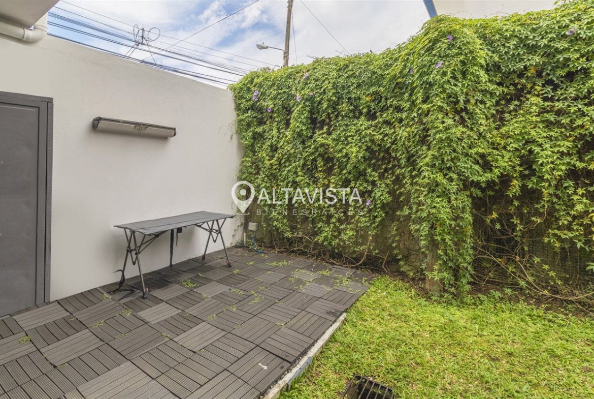 Condominio Barlovento