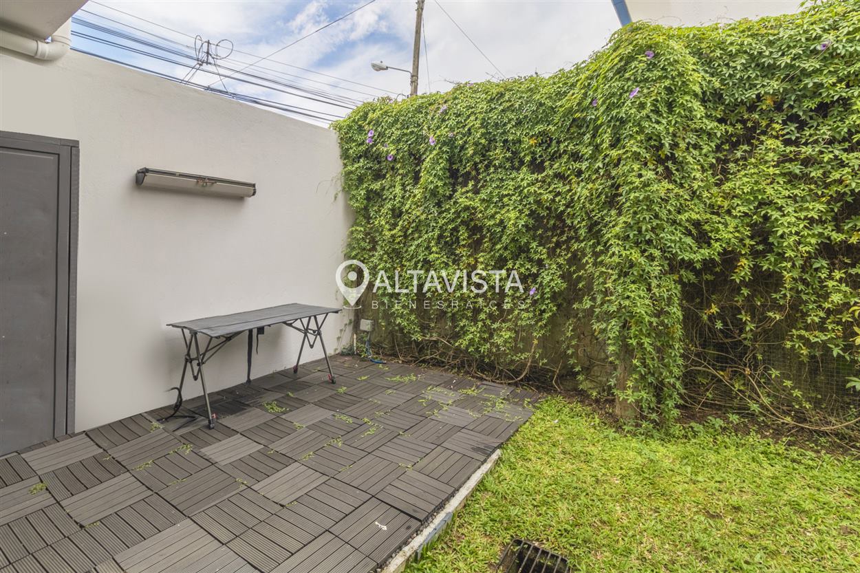 Condominio Barlovento