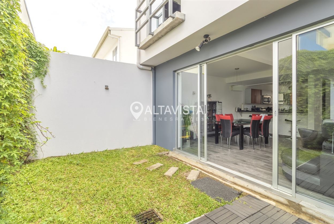 Condominio Barlovento