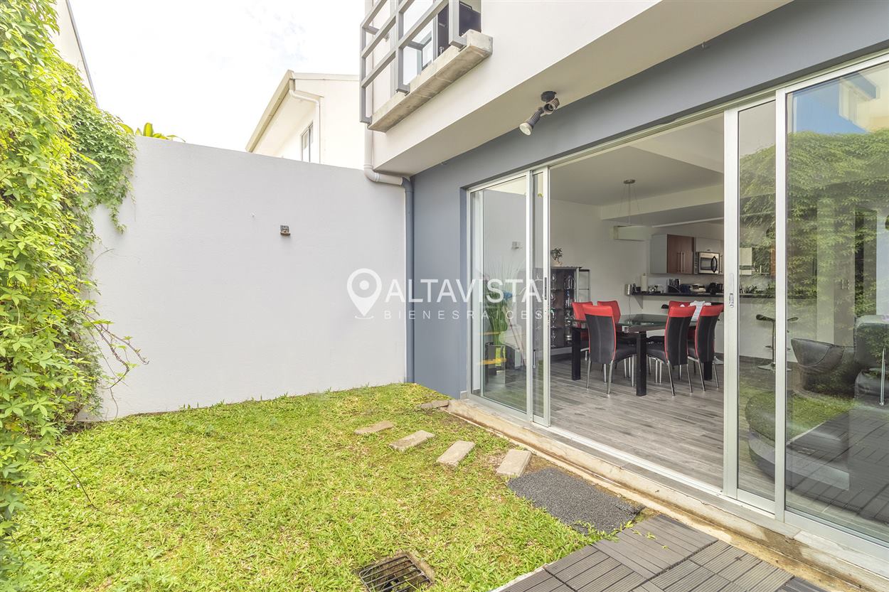 Condominio Barlovento