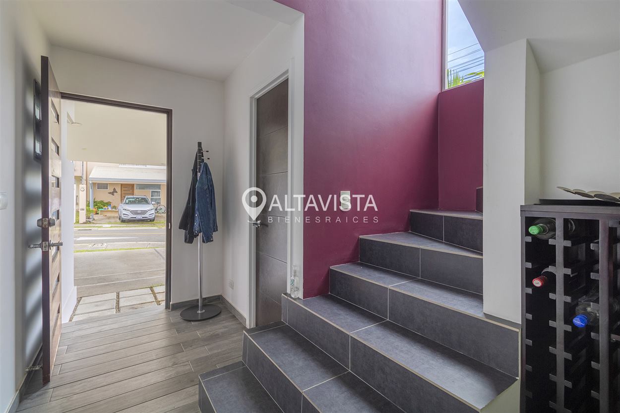 Condominio Barlovento