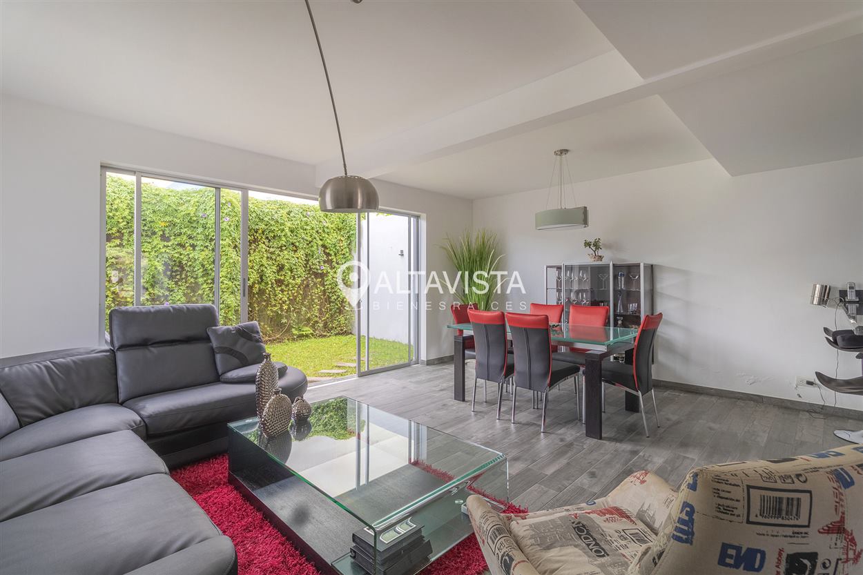 Condominio Barlovento