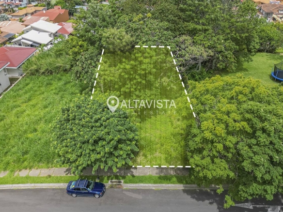 Venta de Lote Altamonte