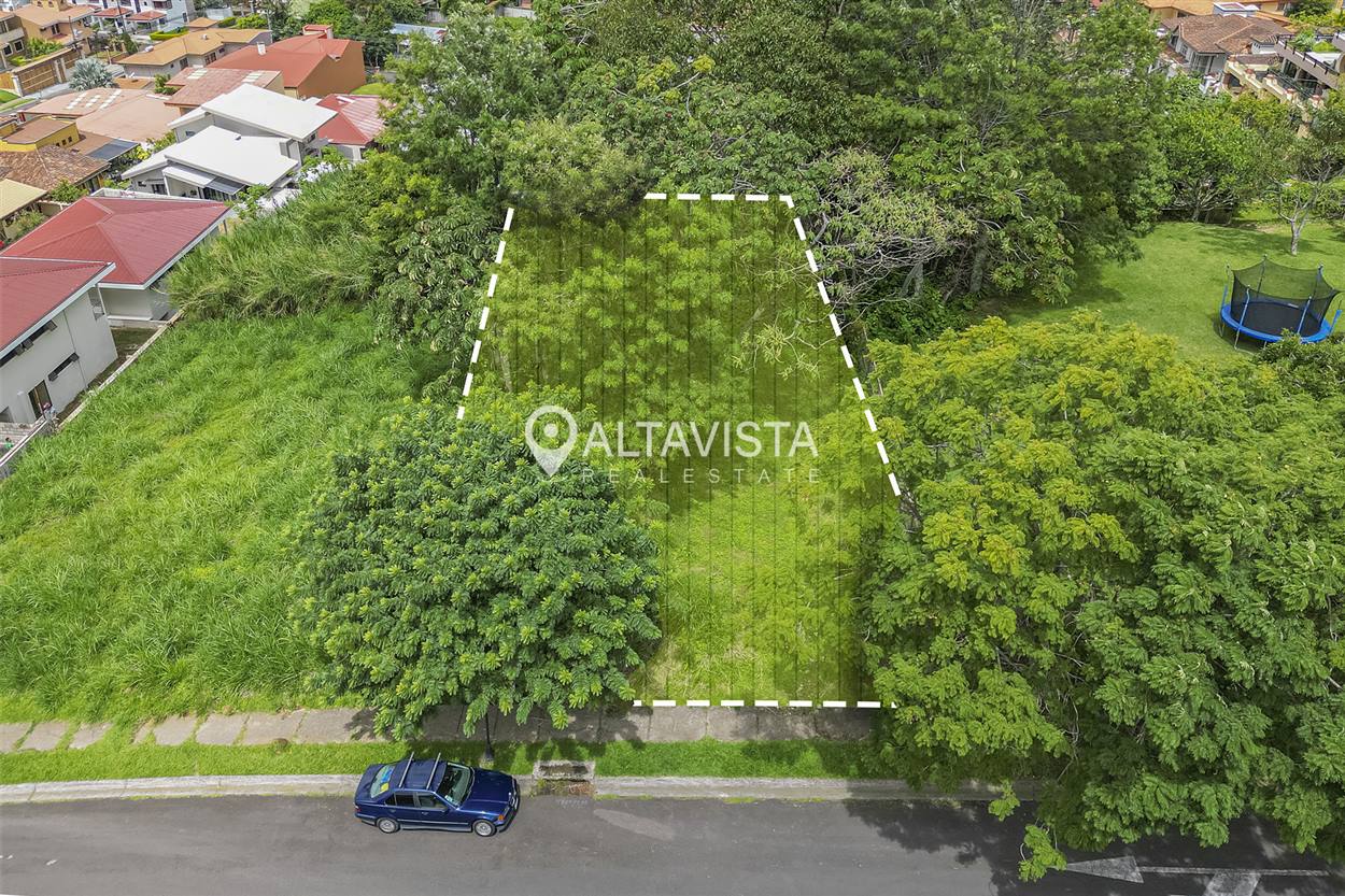 Venta de Lote Altamonte