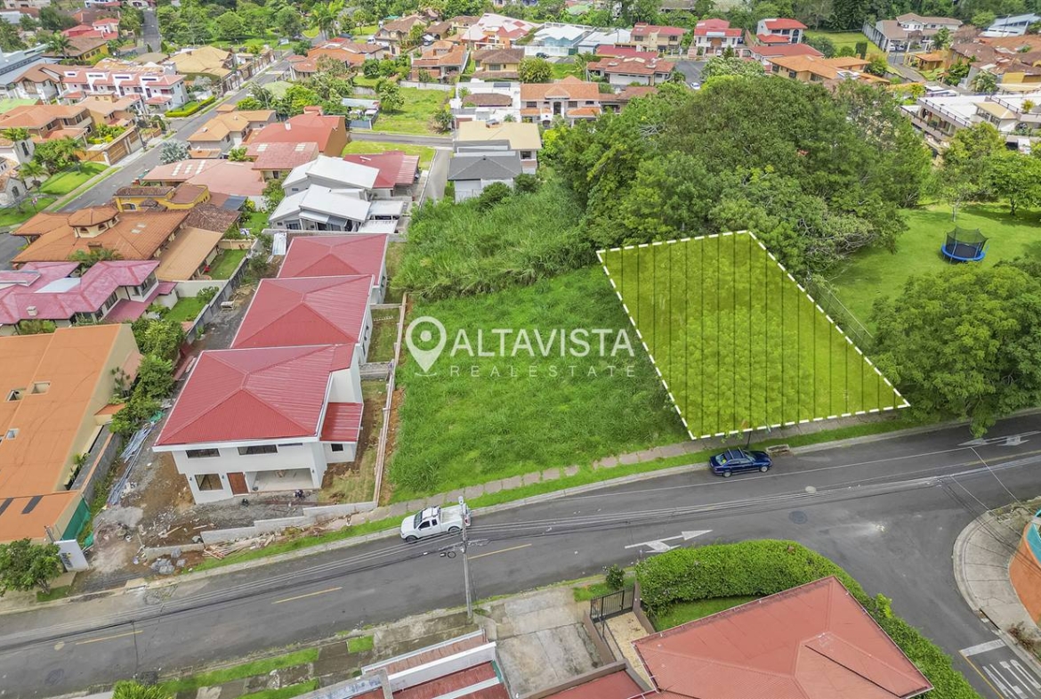 Venta de Lote Altamonte