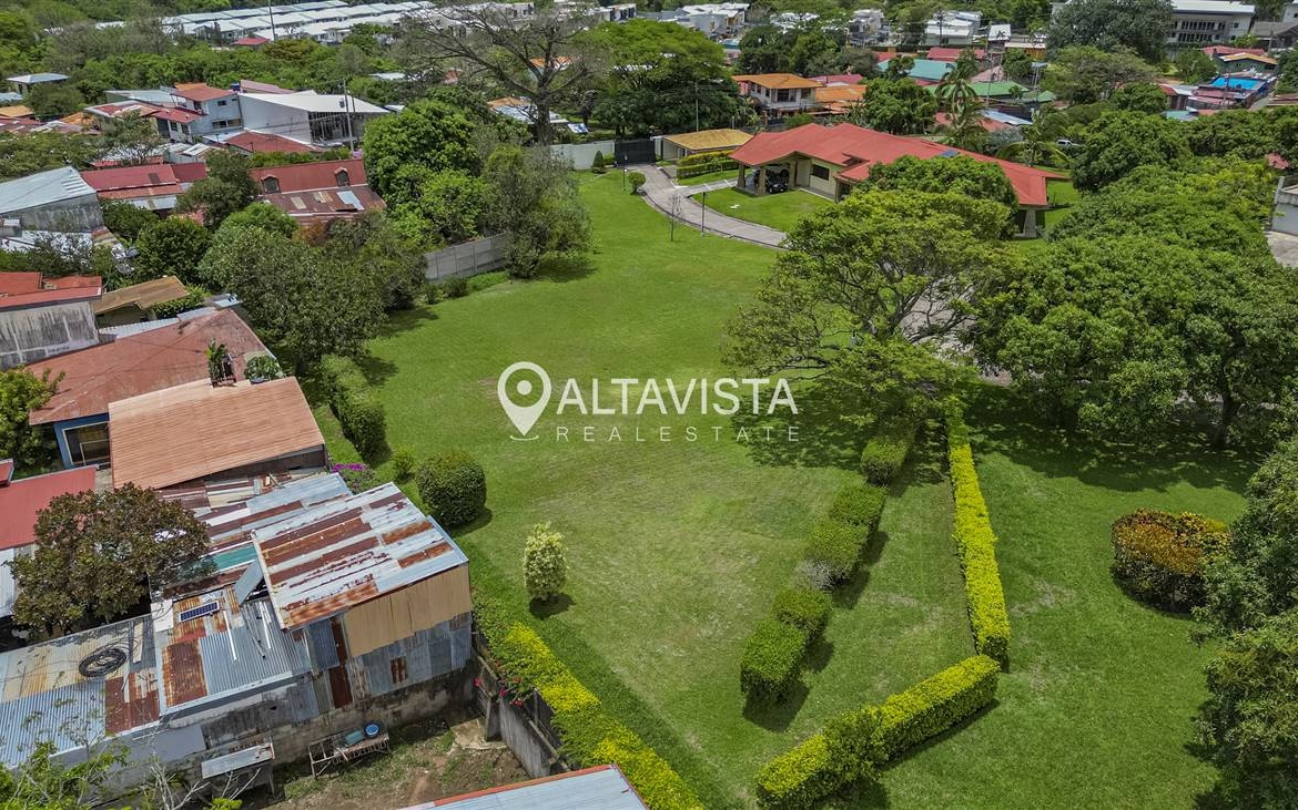 Condominio Paso del Sol Venta de Lotes