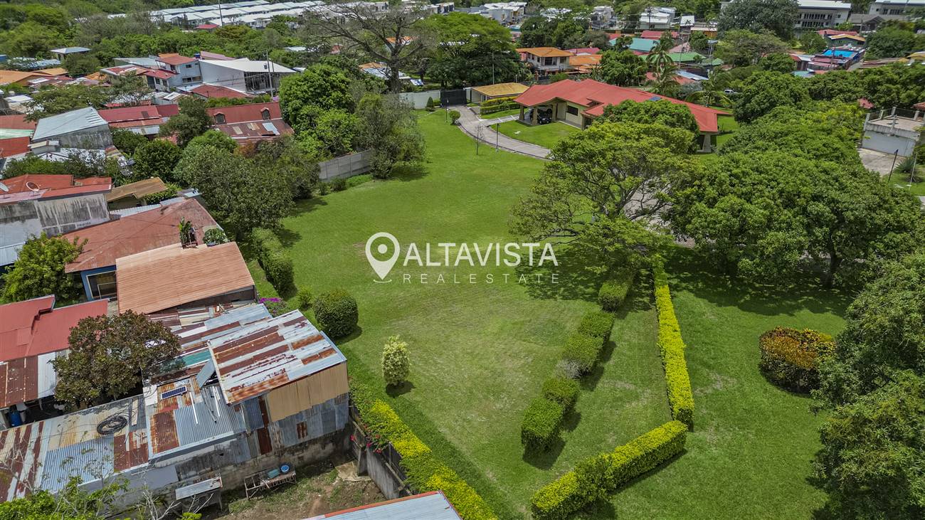 Condominio Paso del Sol Venta de Lotes