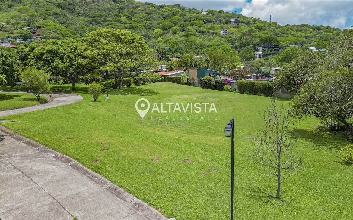 Condominio Paso del Sol Venta de Lotes