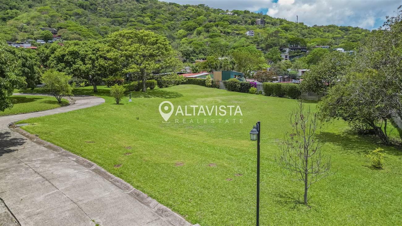 Condominio Paso del Sol Venta de Lotes