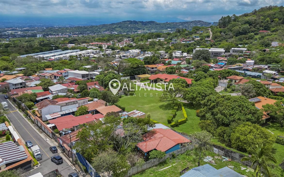 Condominio Paso del Sol Venta de Lotes