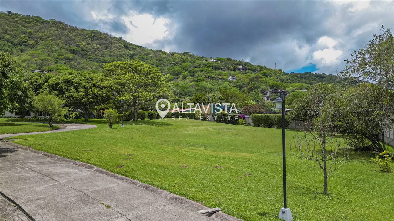 Condominio Paso del Sol Venta de Lotes