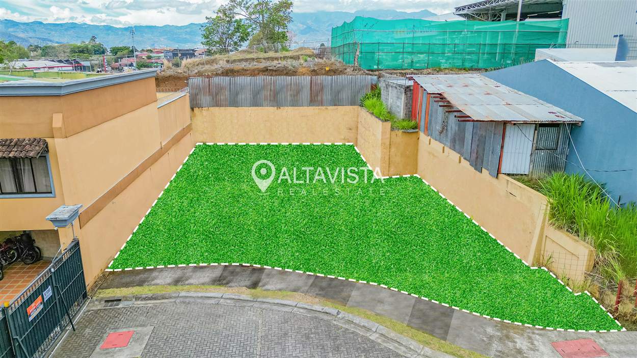 Venta de Lote por Fidelitas - Montes de Oca - San Pedro