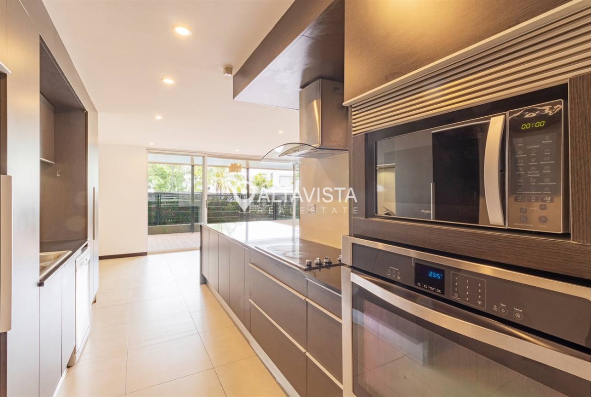 Condominio Paseo del Sol