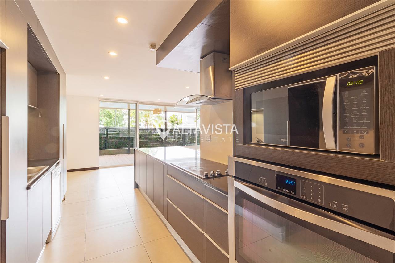 Condominio Paseo del Sol