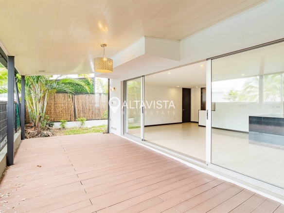 Condominio Paseo del Sol