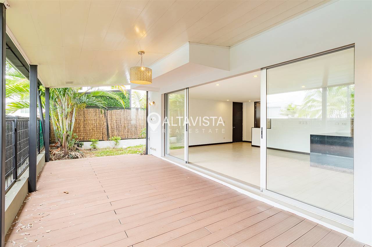 Condominio Paseo del Sol