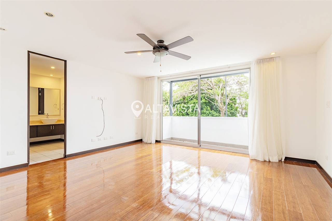 Condominio Paseo del Sol