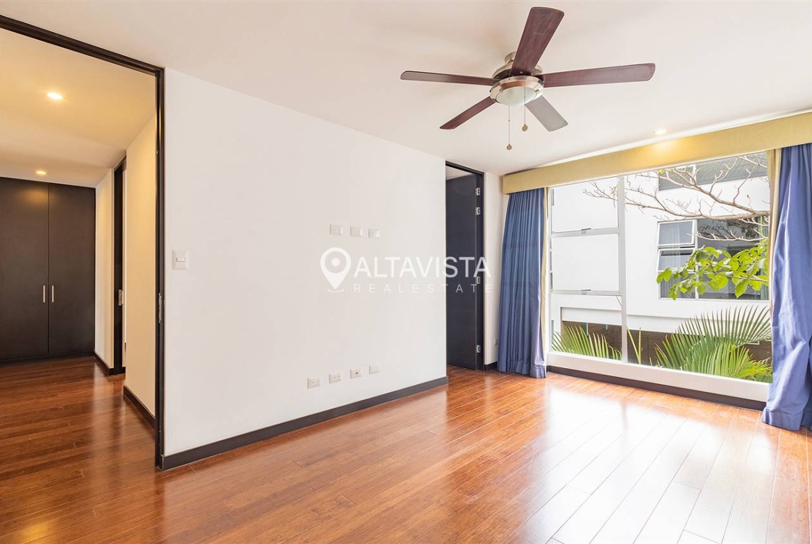 Condominio Paseo del Sol