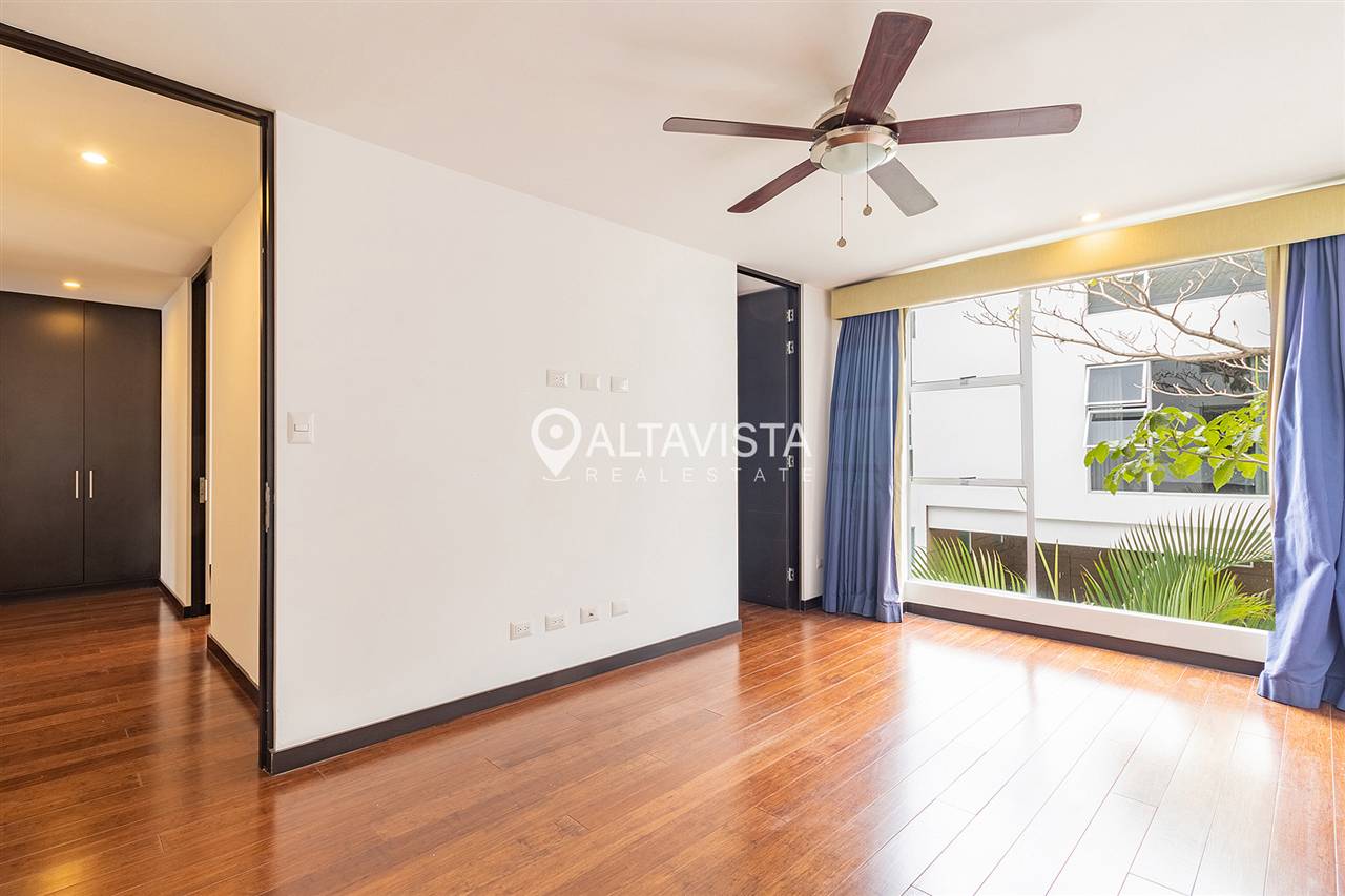 Condominio Paseo del Sol