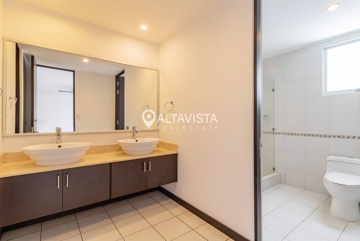 Condominio Paseo del Sol