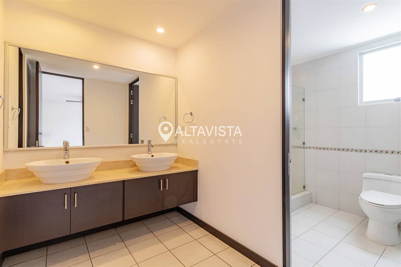 Condominio Paseo del Sol