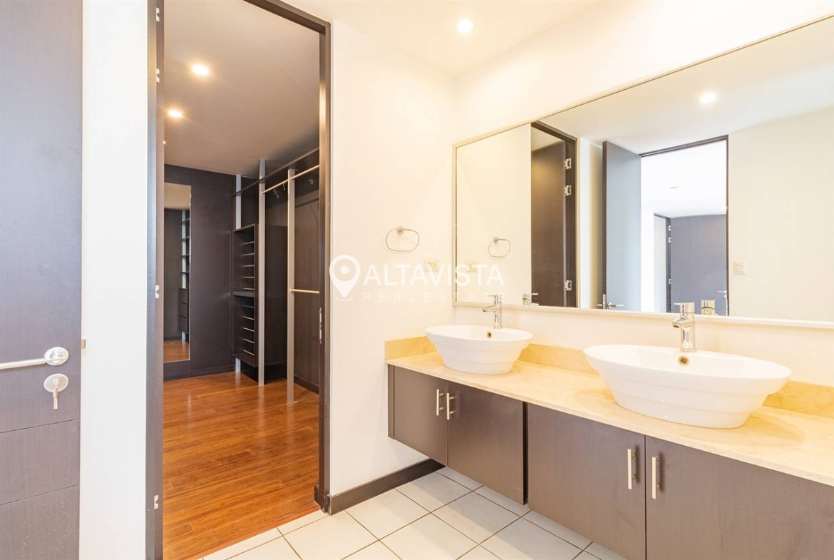 Condominio Paseo del Sol