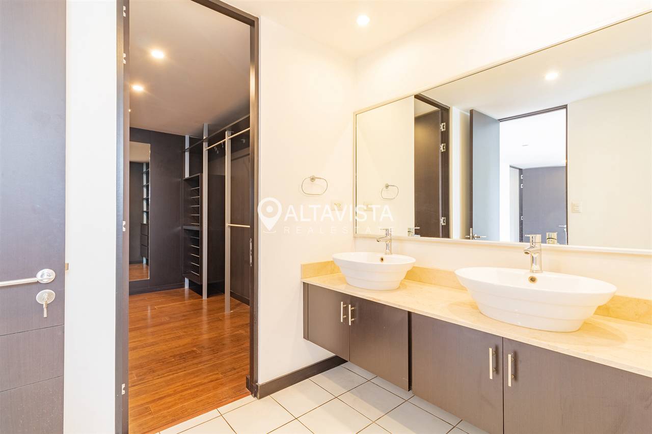 Condominio Paseo del Sol