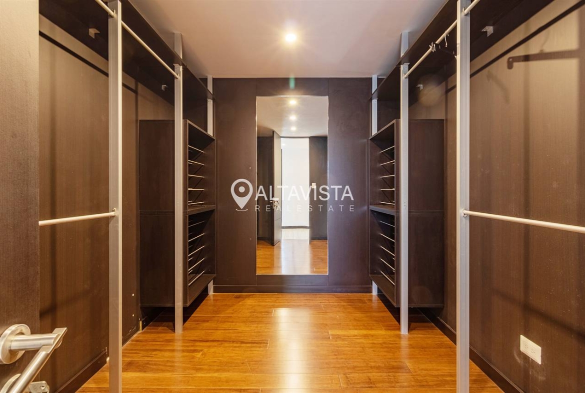 Condominio Paseo del Sol