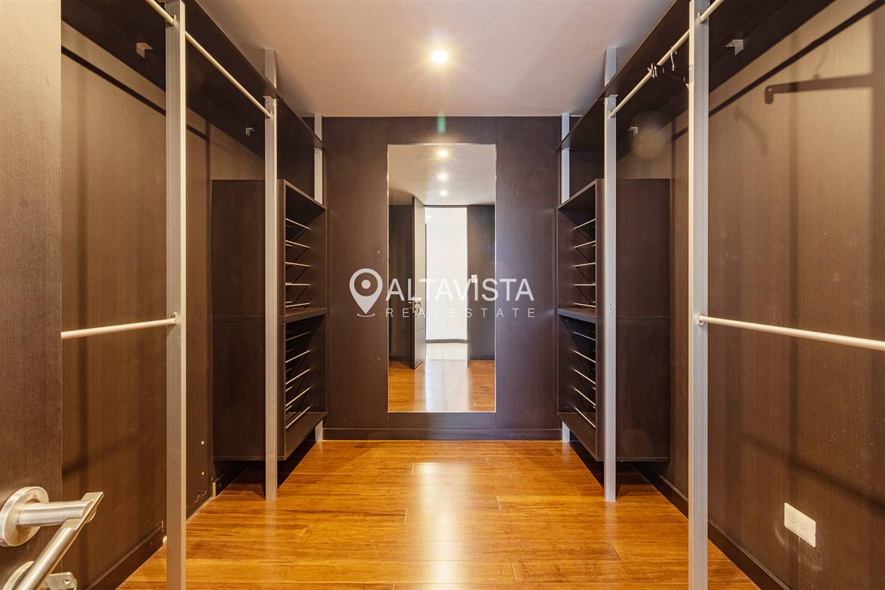 Condominio Paseo del Sol