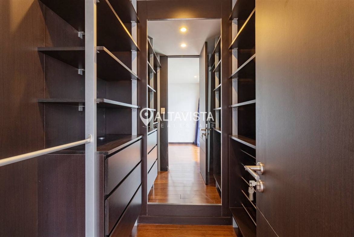 Condominio Paseo del Sol