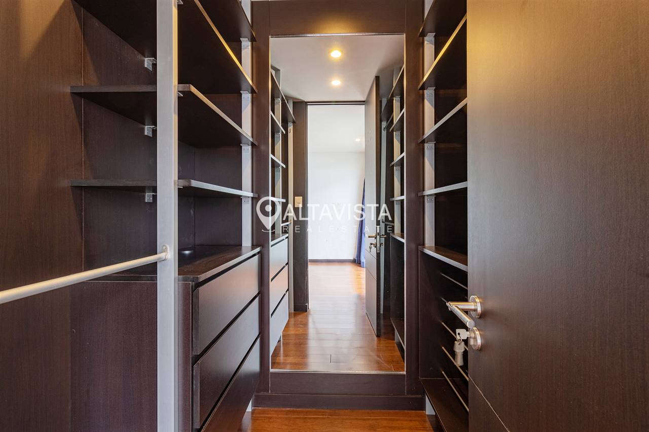 Condominio Paseo del Sol