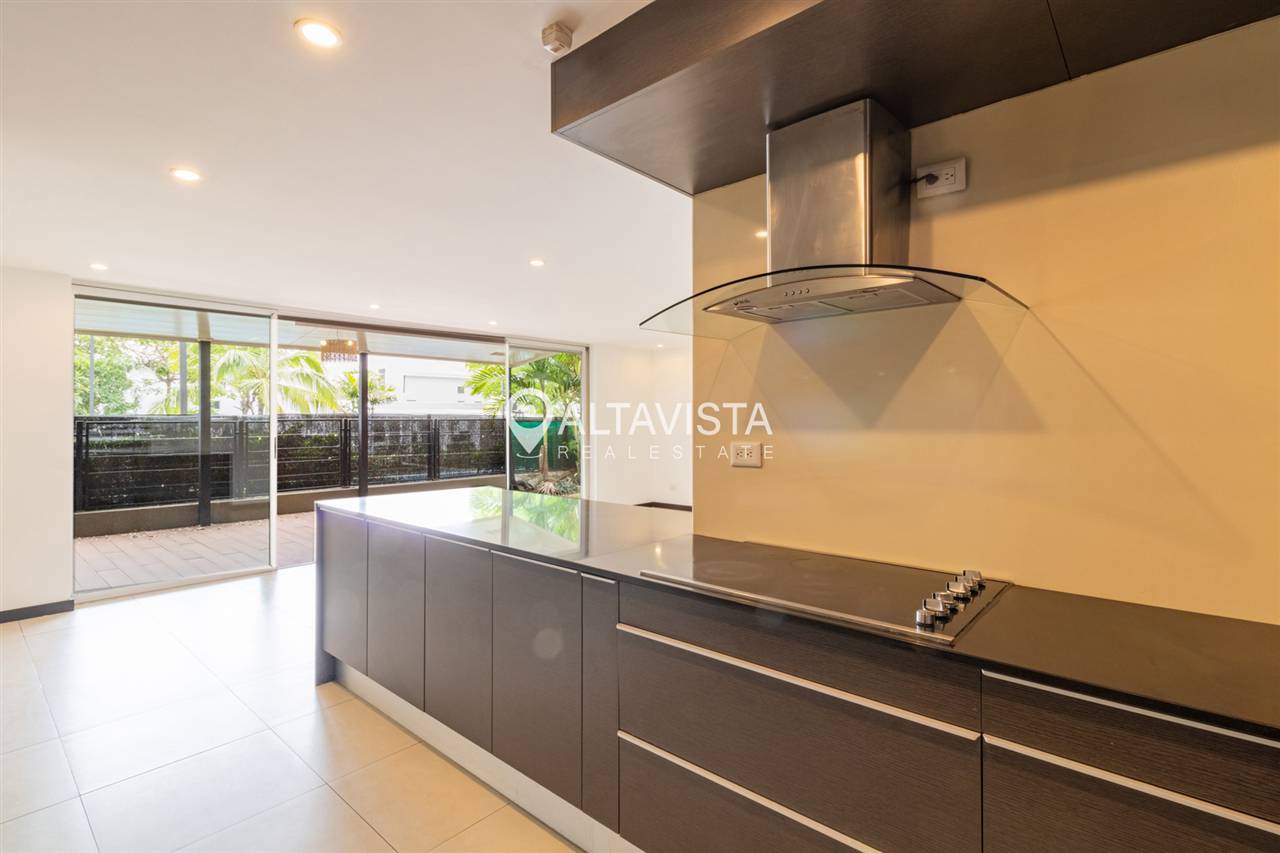 Condominio Paseo del Sol