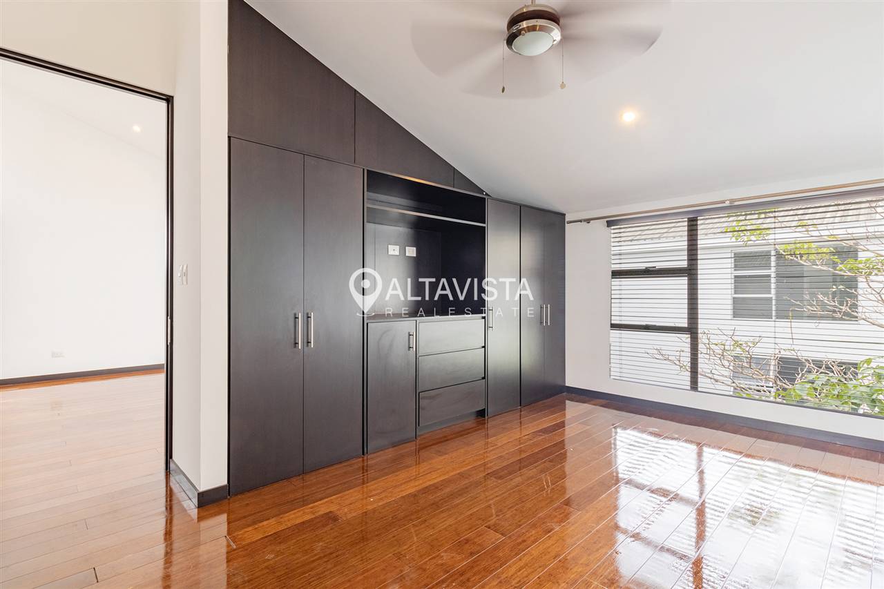 Condominio Paseo del Sol