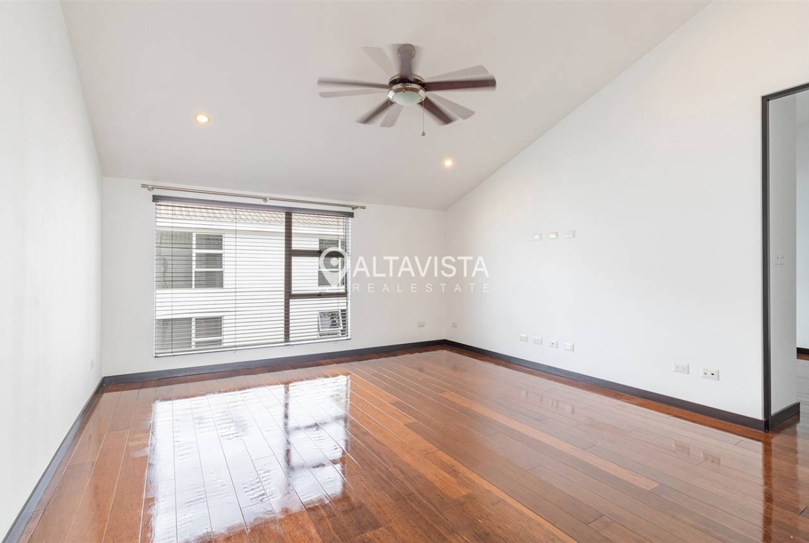 Condominio Paseo del Sol