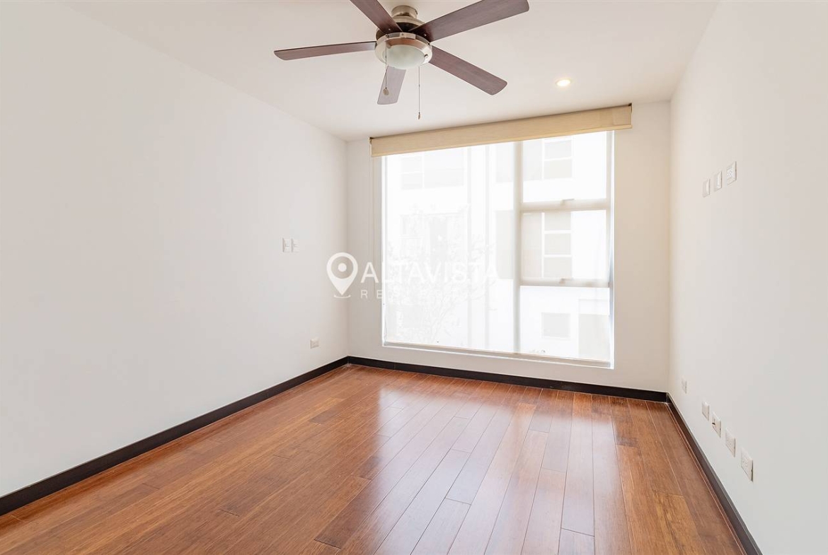 Condominio Paseo del Sol