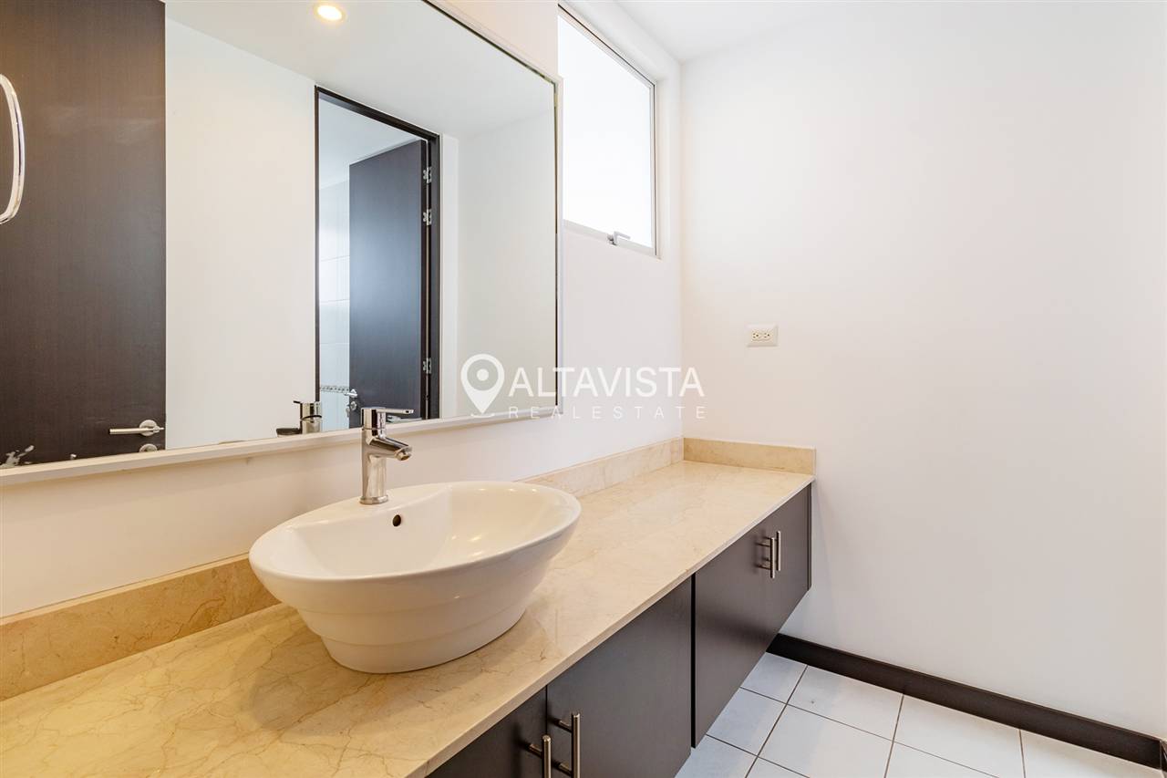 Condominio Paseo del Sol