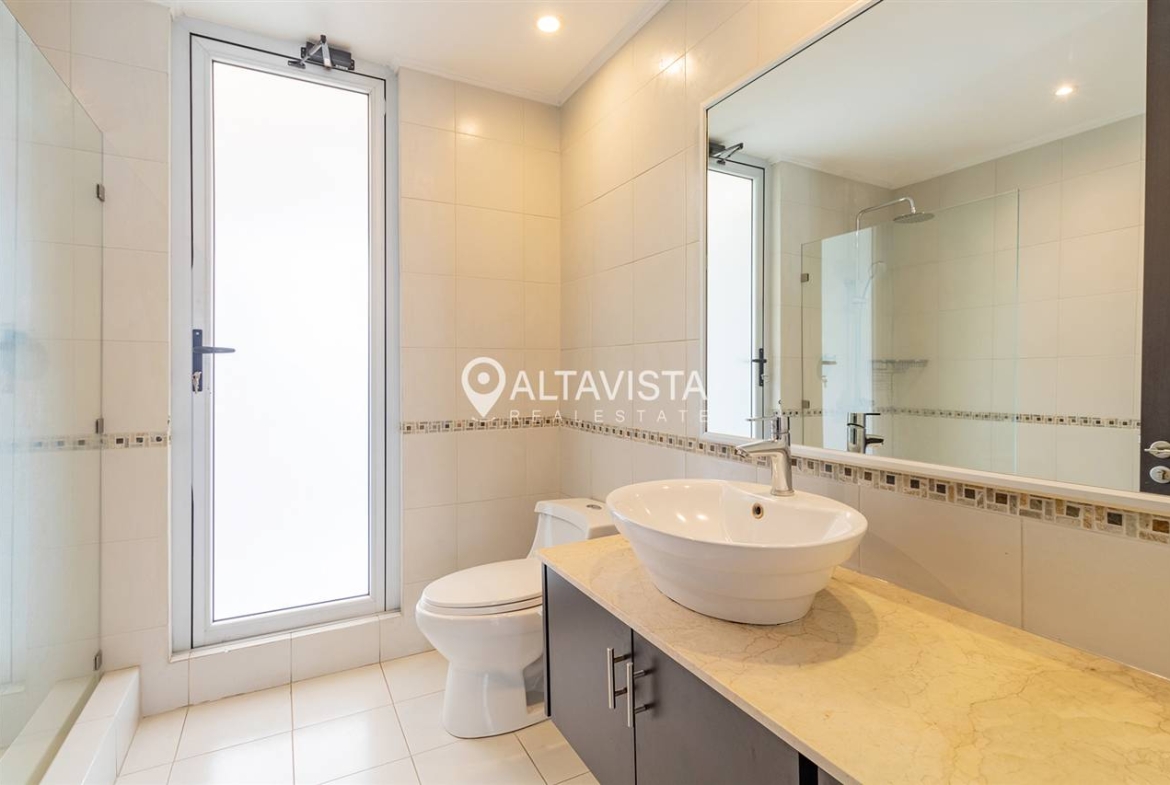 Condominio Paseo del Sol