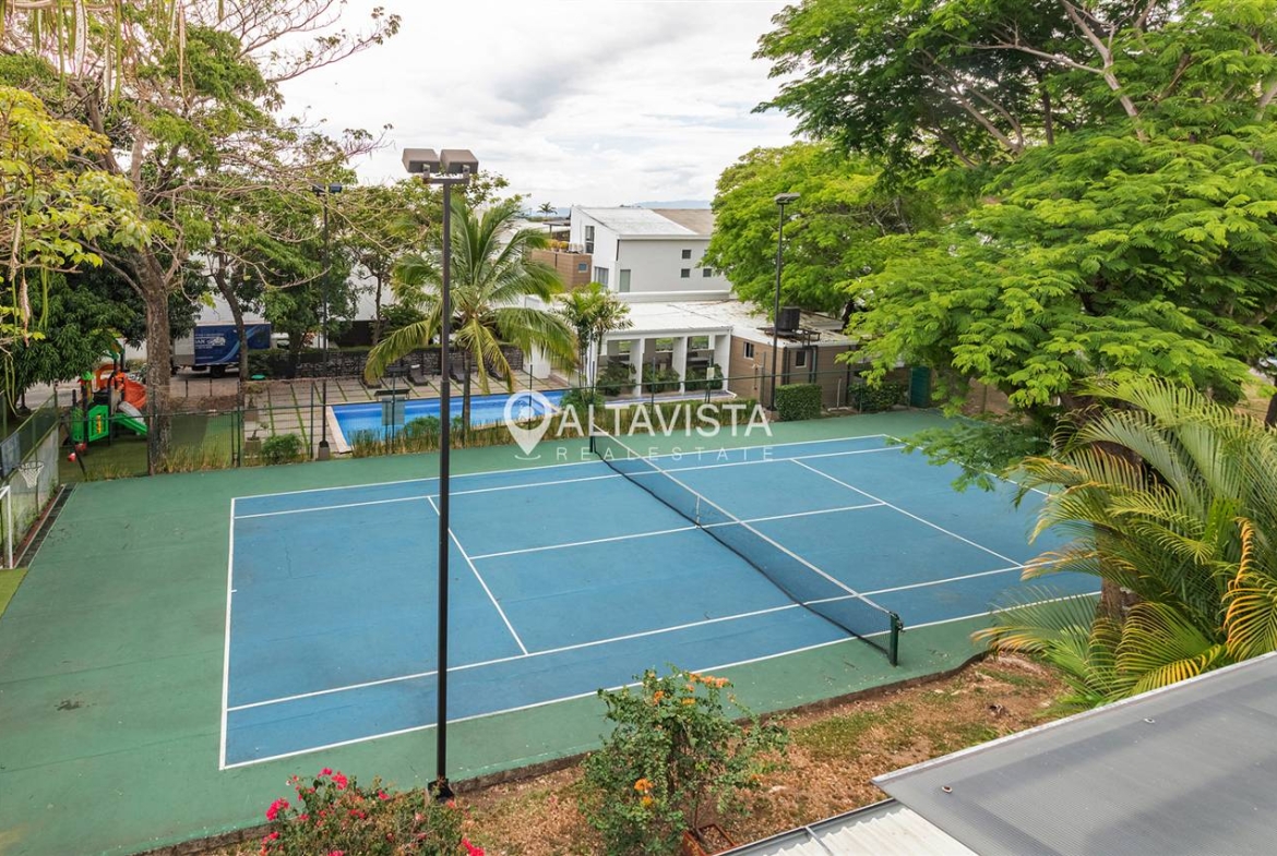 Condominio Paseo del Sol