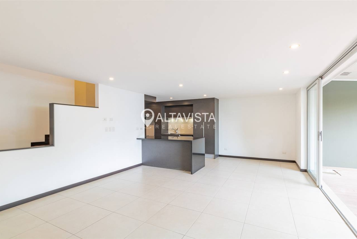 Condominio Paseo del Sol