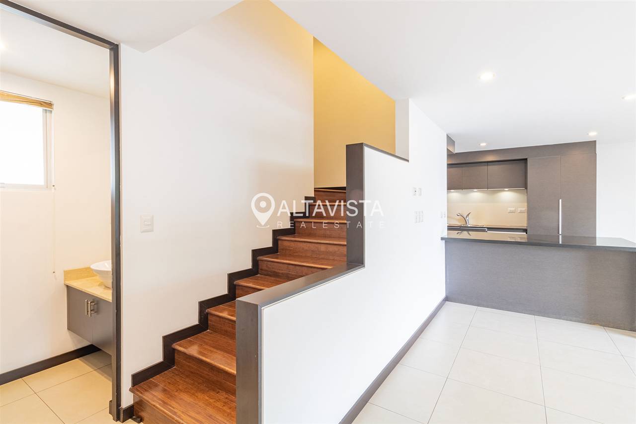 Condominio Paseo del Sol