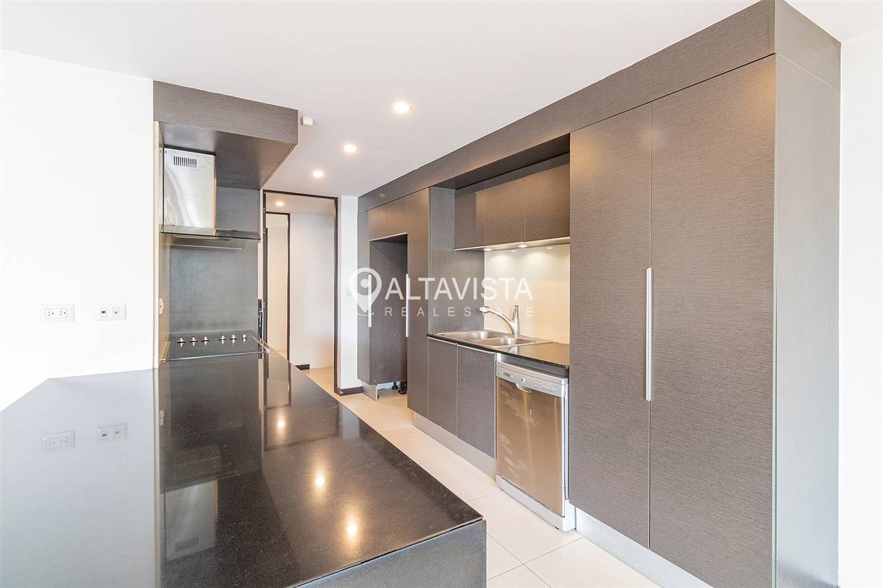 Condominio Paseo del Sol