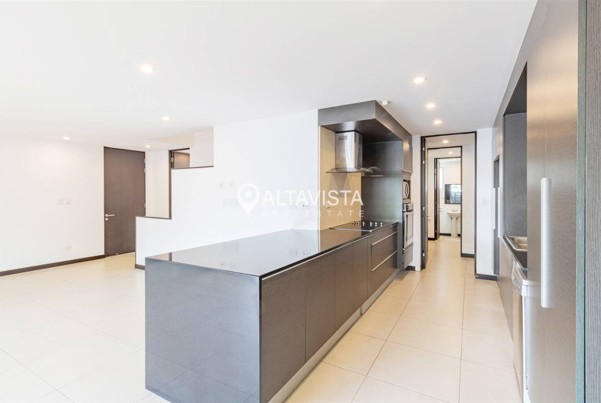 Condominio Paseo del Sol