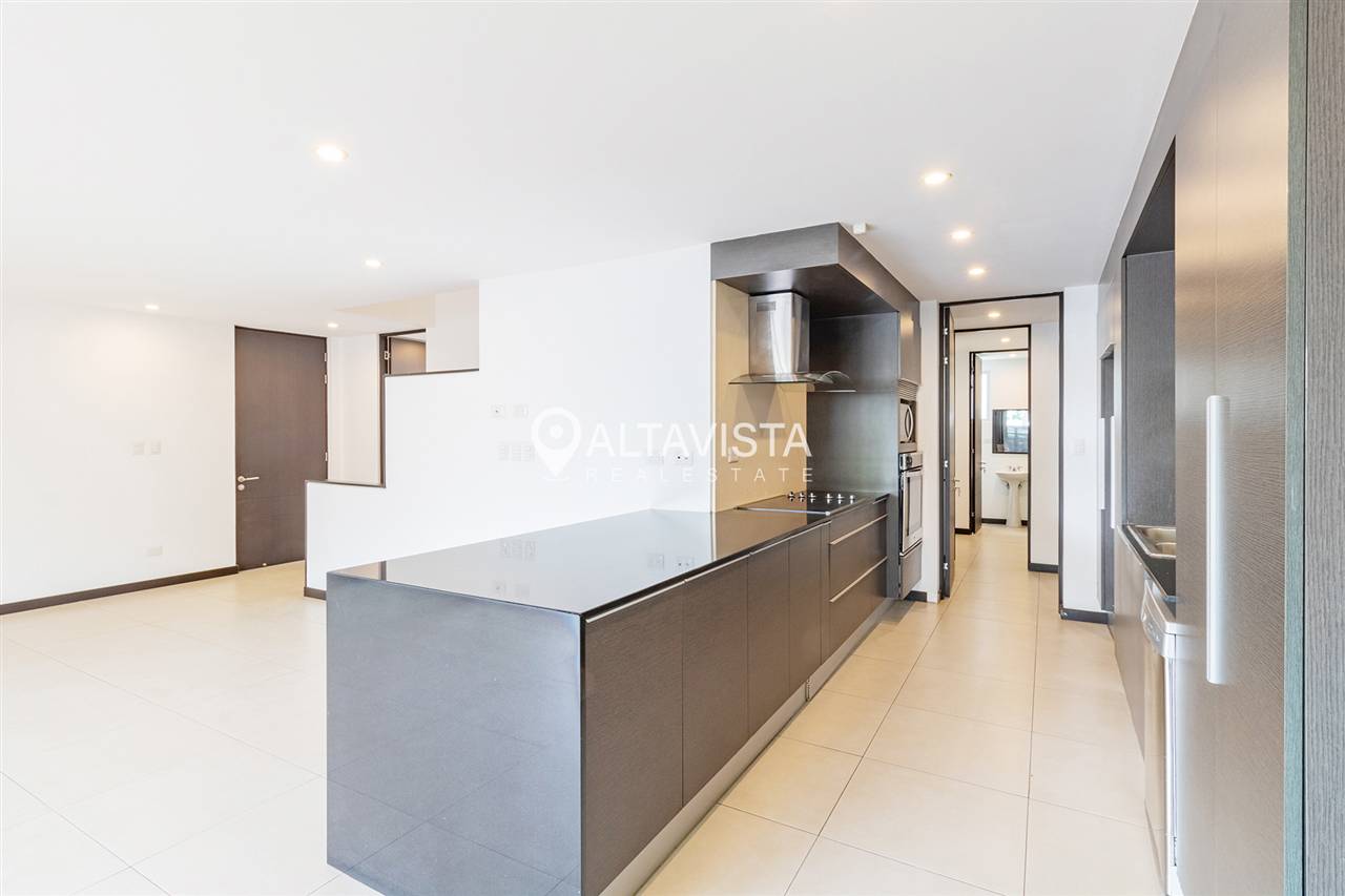 Condominio Paseo del Sol